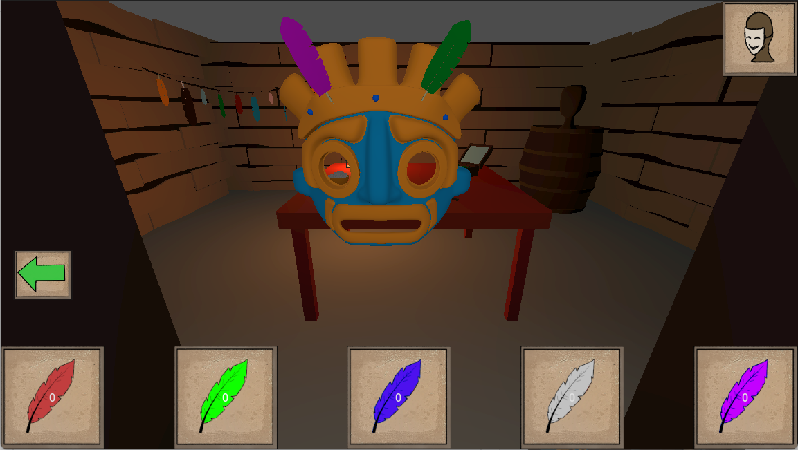Screenshot 4 for Máscaras más caras