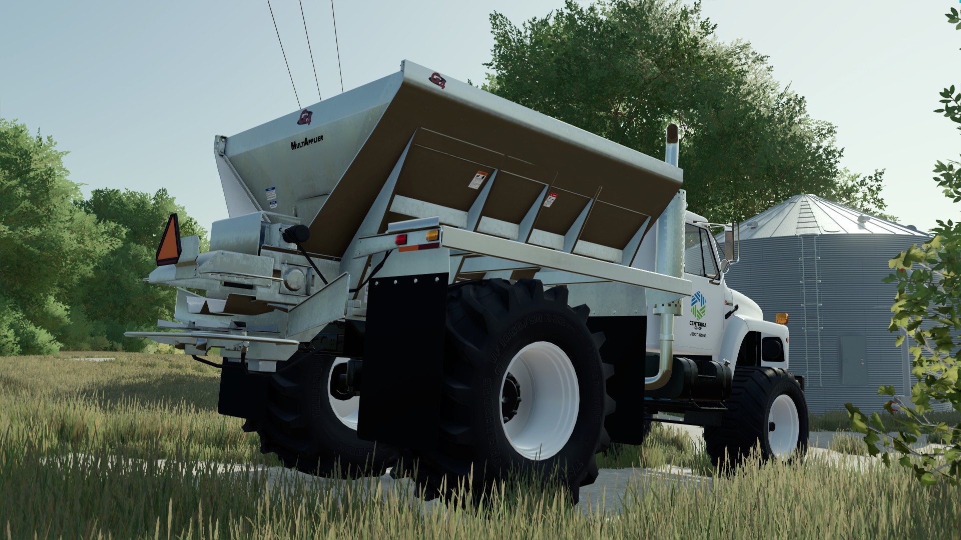 Screenshot 4 for IH S1800 Floater