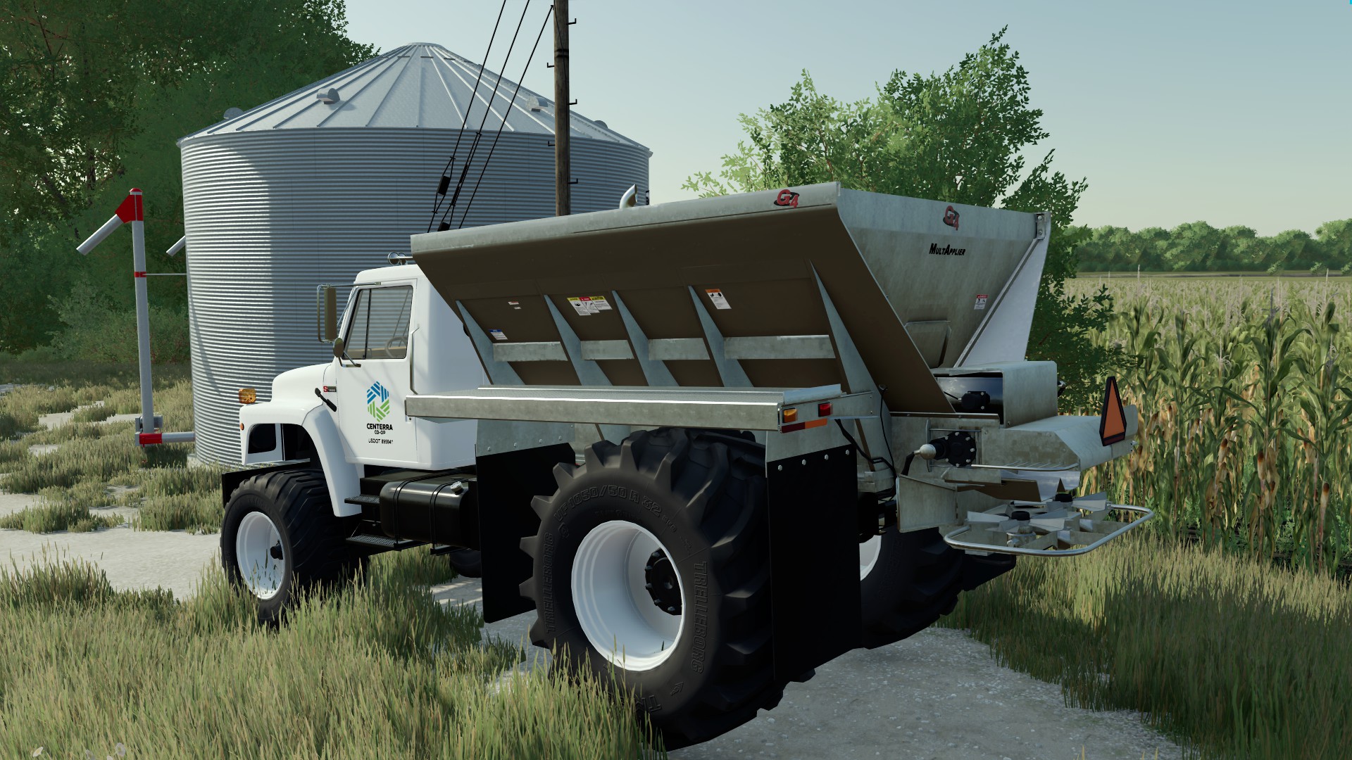 Screenshot 3 for IH S1800 Floater