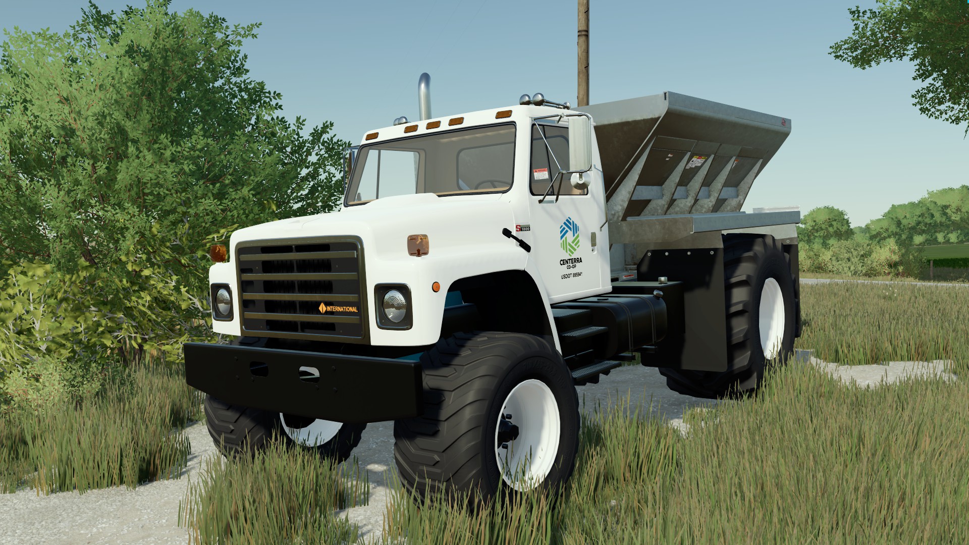 Screenshot 2 for IH S1800 Floater