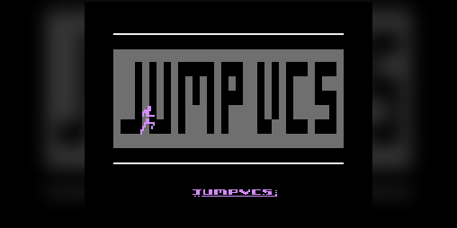 Cover image for Jump VCS