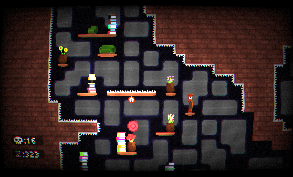 Screenshot 2 for Teko in the library