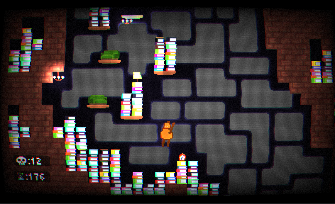 Screenshot 3 for Teko in the library