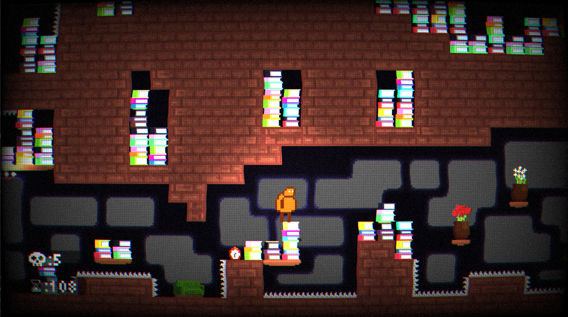 Screenshot 4 for Teko in the library