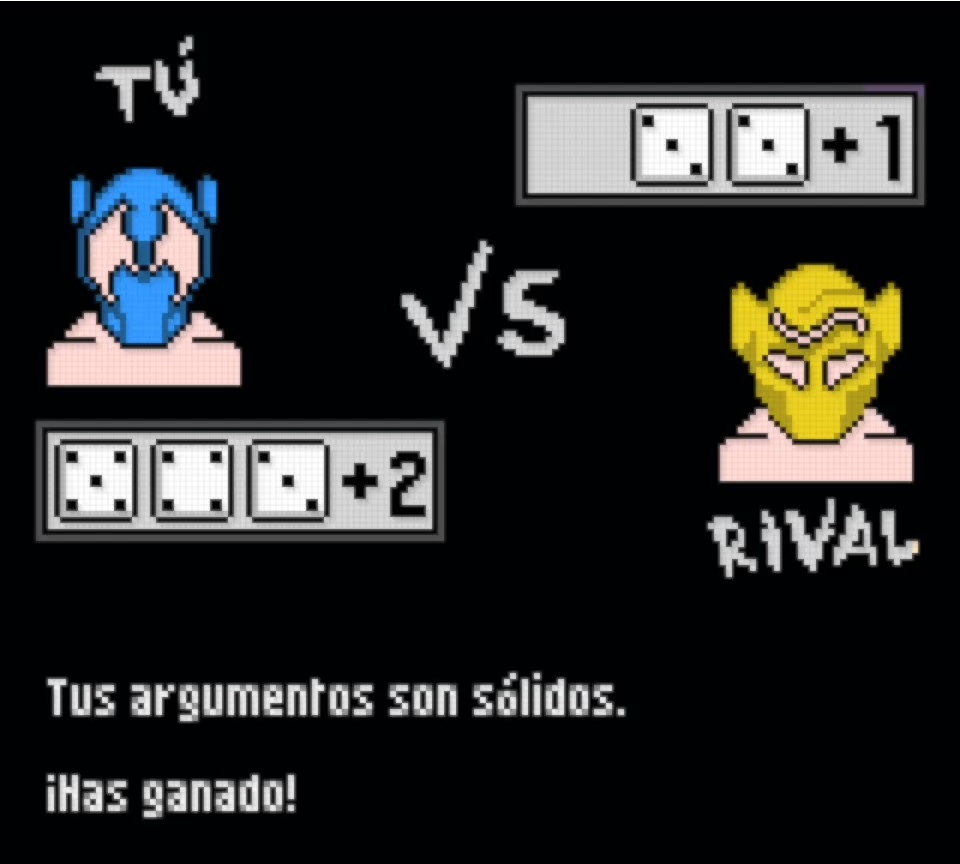 Screenshot 3 for Fiesta en la mansión esmeralda