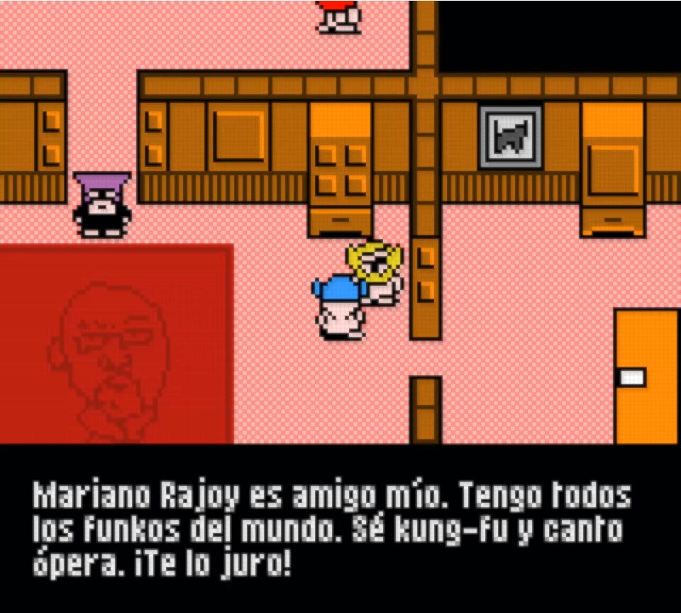 Screenshot 2 for Fiesta en la mansión esmeralda
