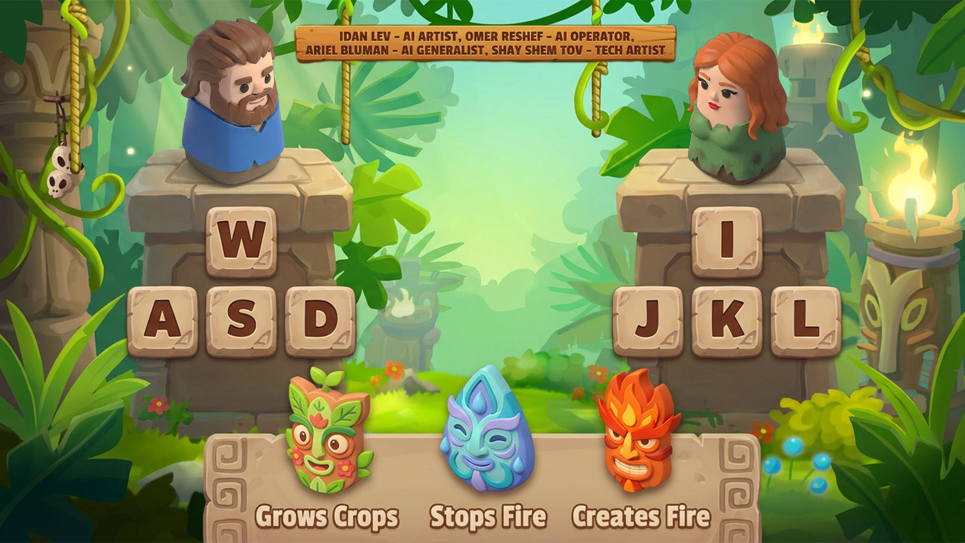 Screenshot 2 for Tiki Taka