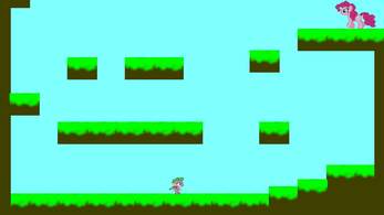 Spike Rabbit Game Spike Game 1, 2 And Luigikid Edition (Reupload) by Dylan Hoctor