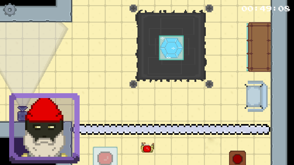Screenshot 6 for Mask Atrak
