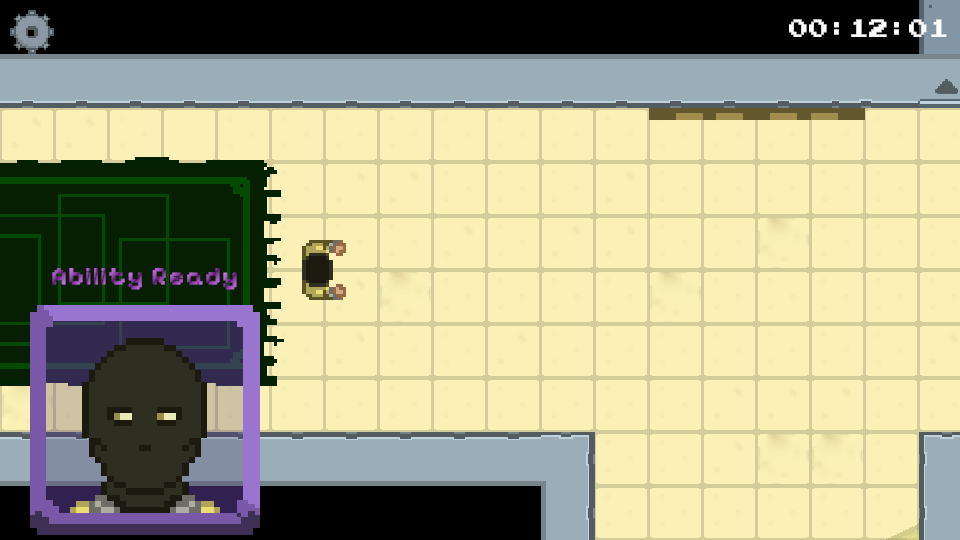 Screenshot 3 for Mask Atrak