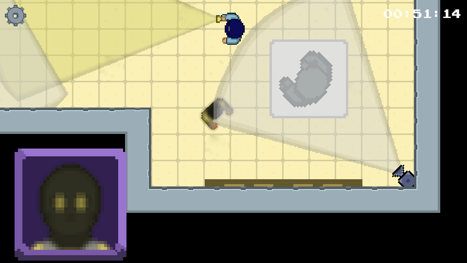 Screenshot 5 for Mask Atrak