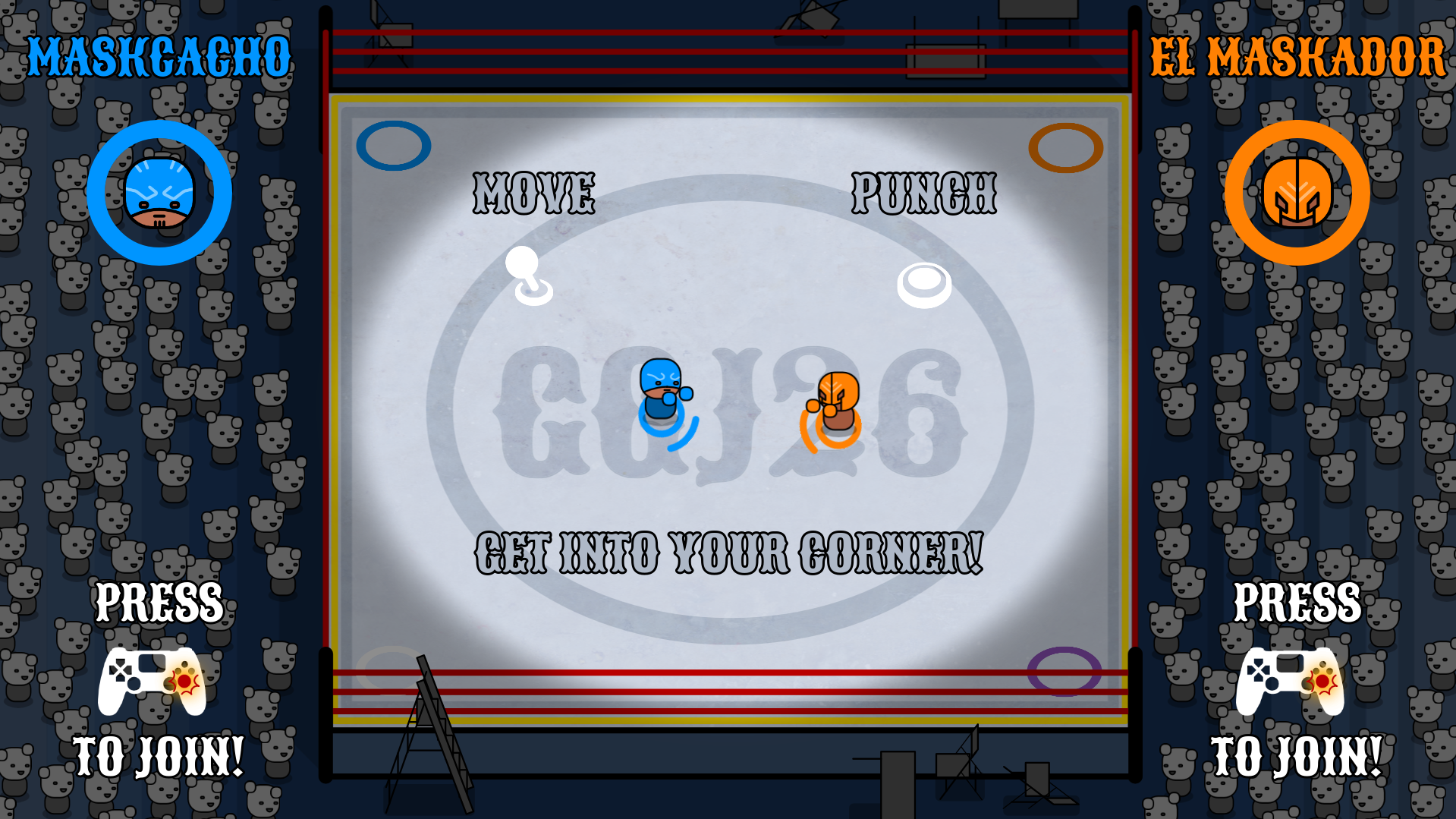 Screenshot 2 for El Rey de la batalla