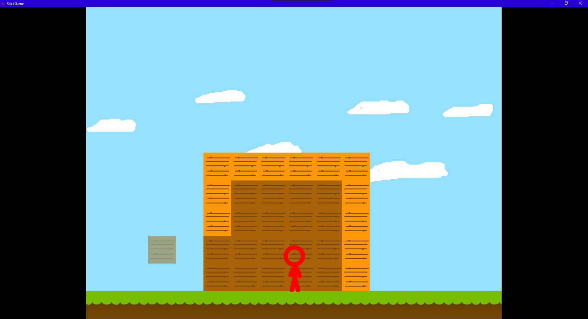 StickGame by TumbleProductions