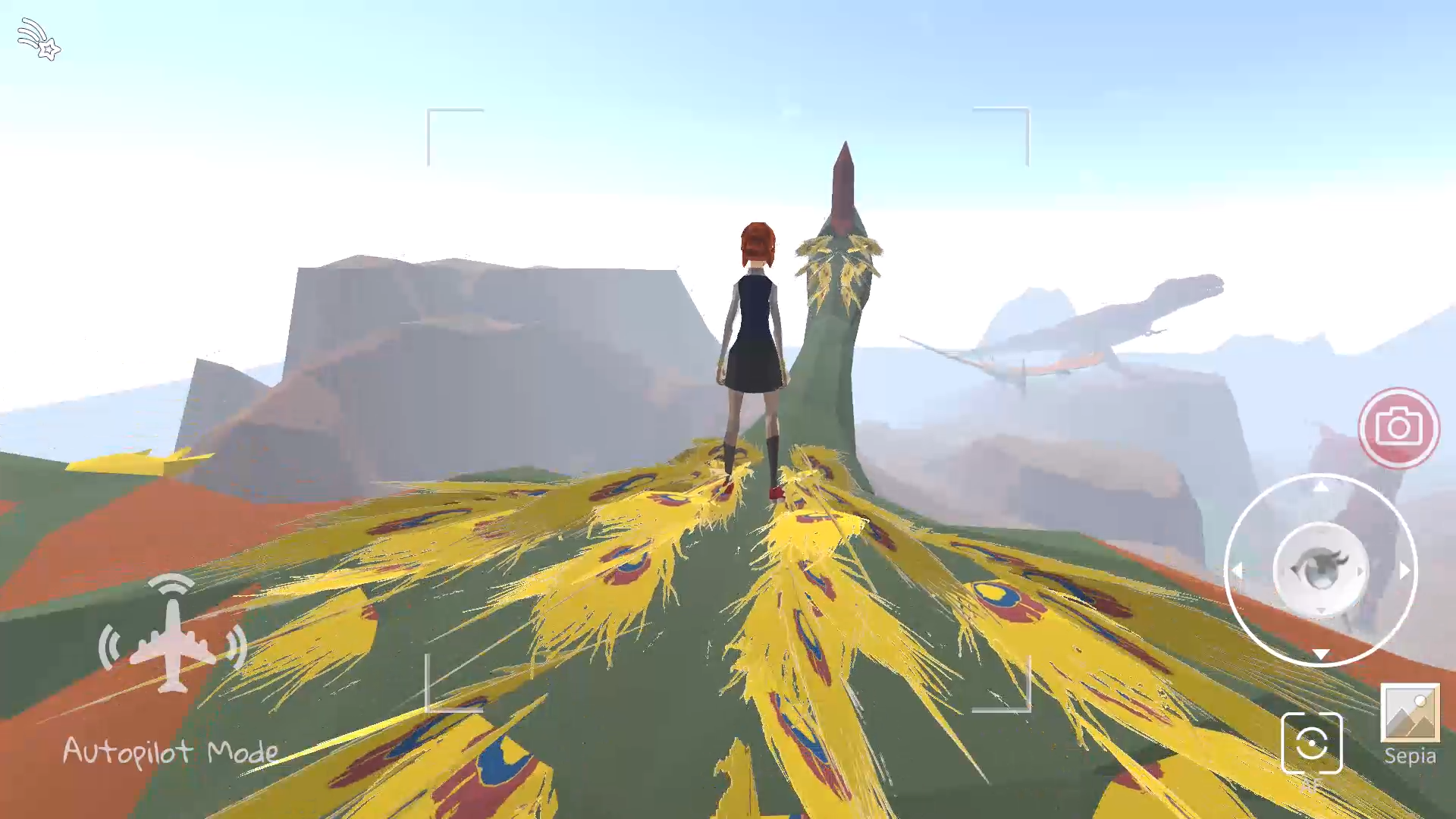 Screenshot 8 for Expedition Cosplay SNAP! - Playtest Jam Edition