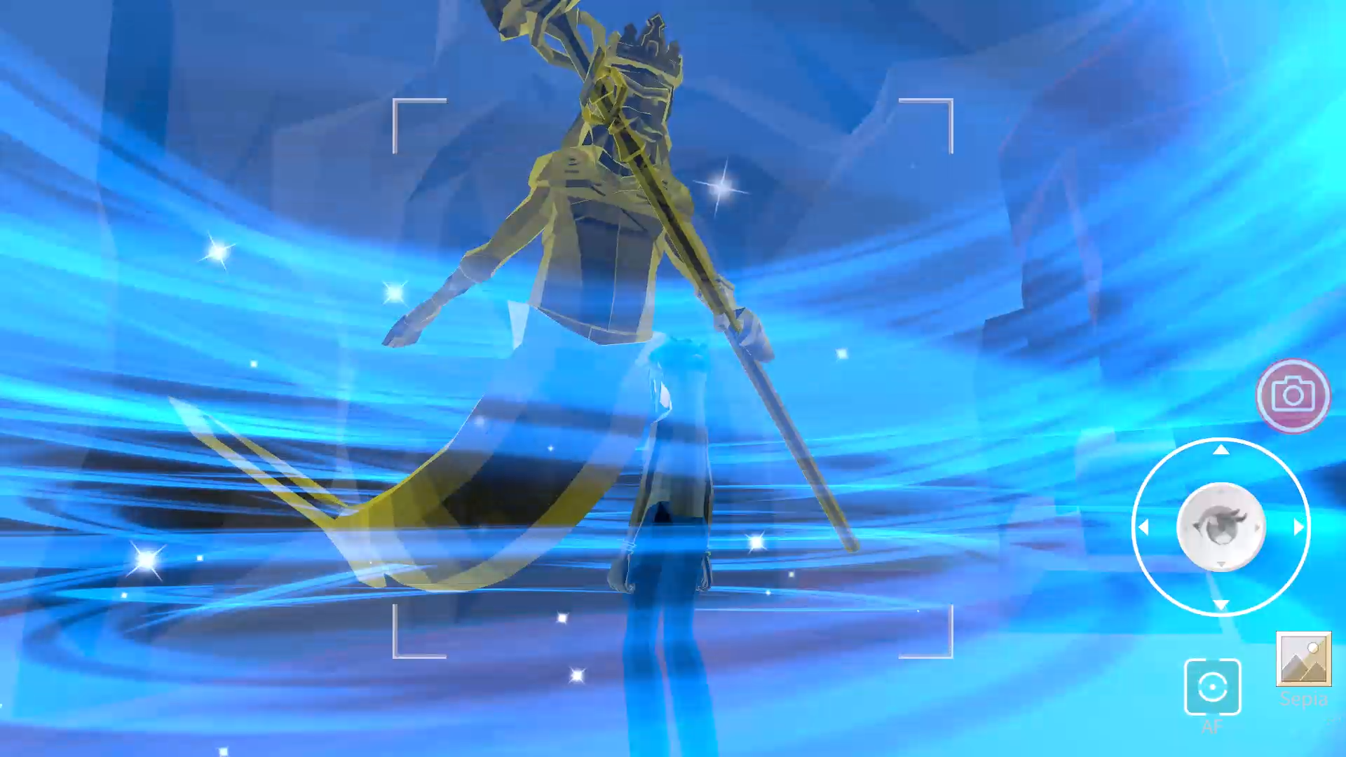 Screenshot 9 for Expedition Cosplay SNAP! - Playtest Jam Edition
