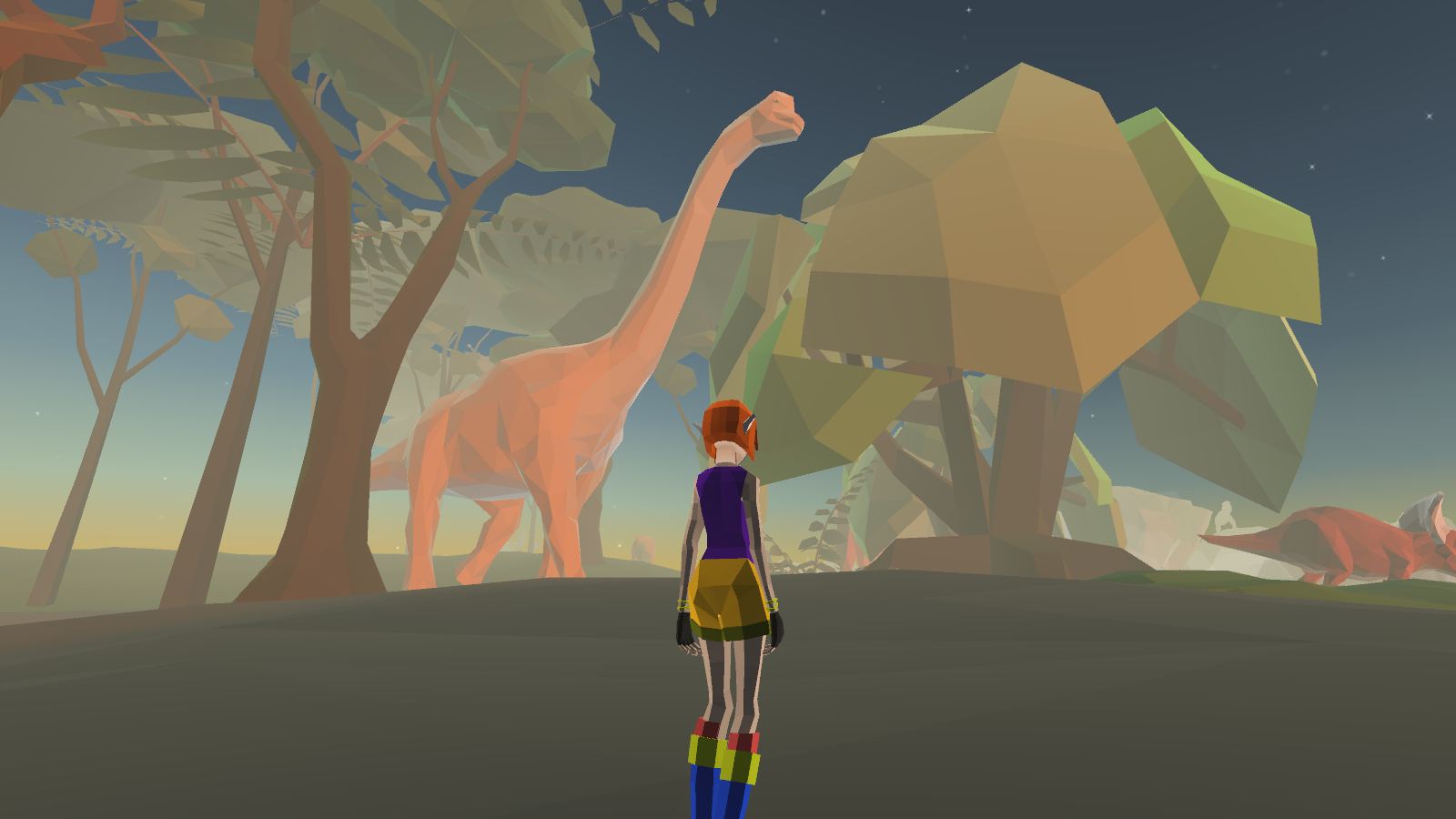 Screenshot 12 for Expedition Cosplay SNAP! - Playtest Jam Edition
