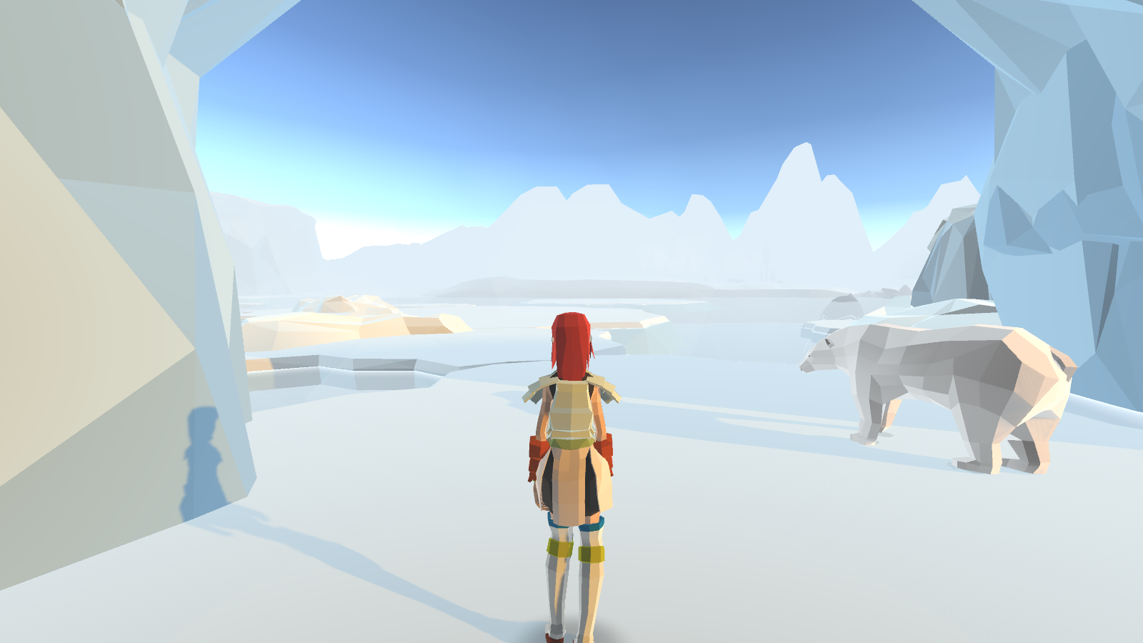 Screenshot 13 for Expedition Cosplay SNAP! - Playtest Jam Edition