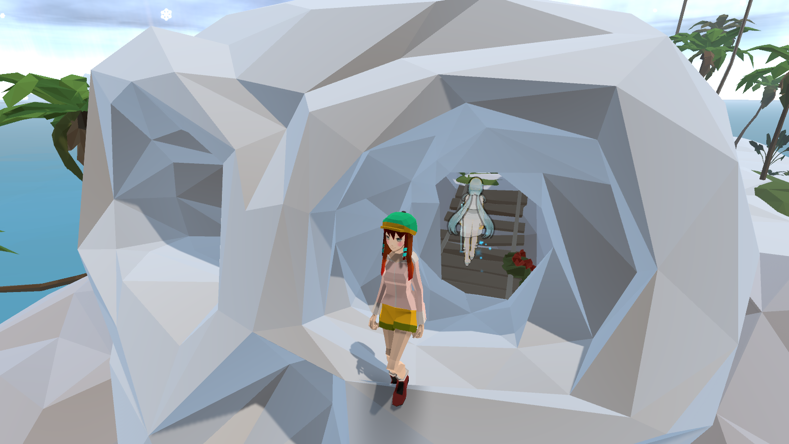 Screenshot 11 for Expedition Cosplay SNAP! - Playtest Jam Edition