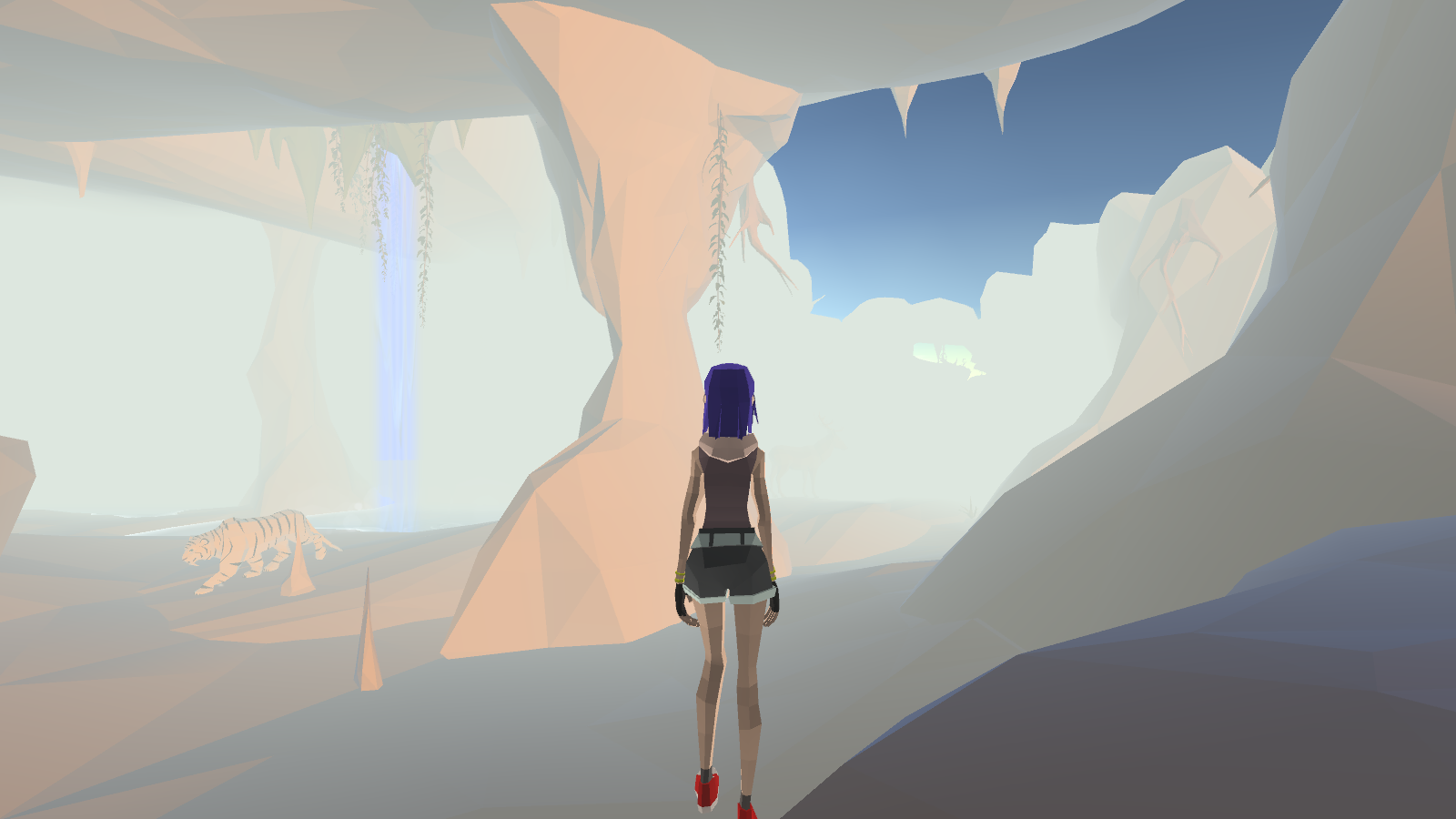 Screenshot 16 for Expedition Cosplay SNAP! - Playtest Jam Edition