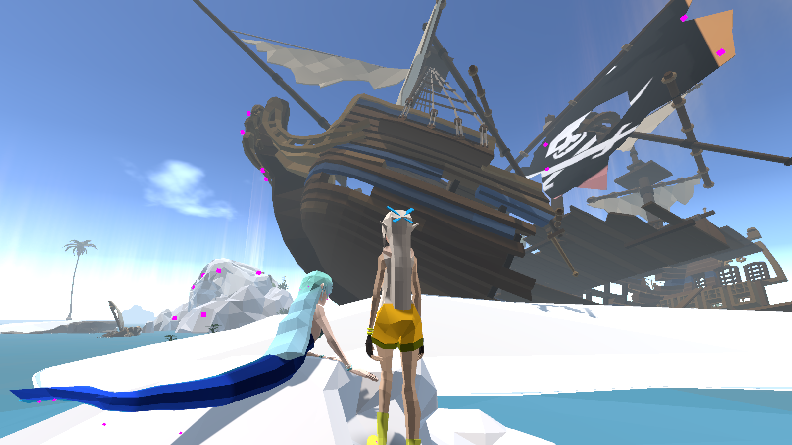 Screenshot 10 for Expedition Cosplay SNAP! - Playtest Jam Edition