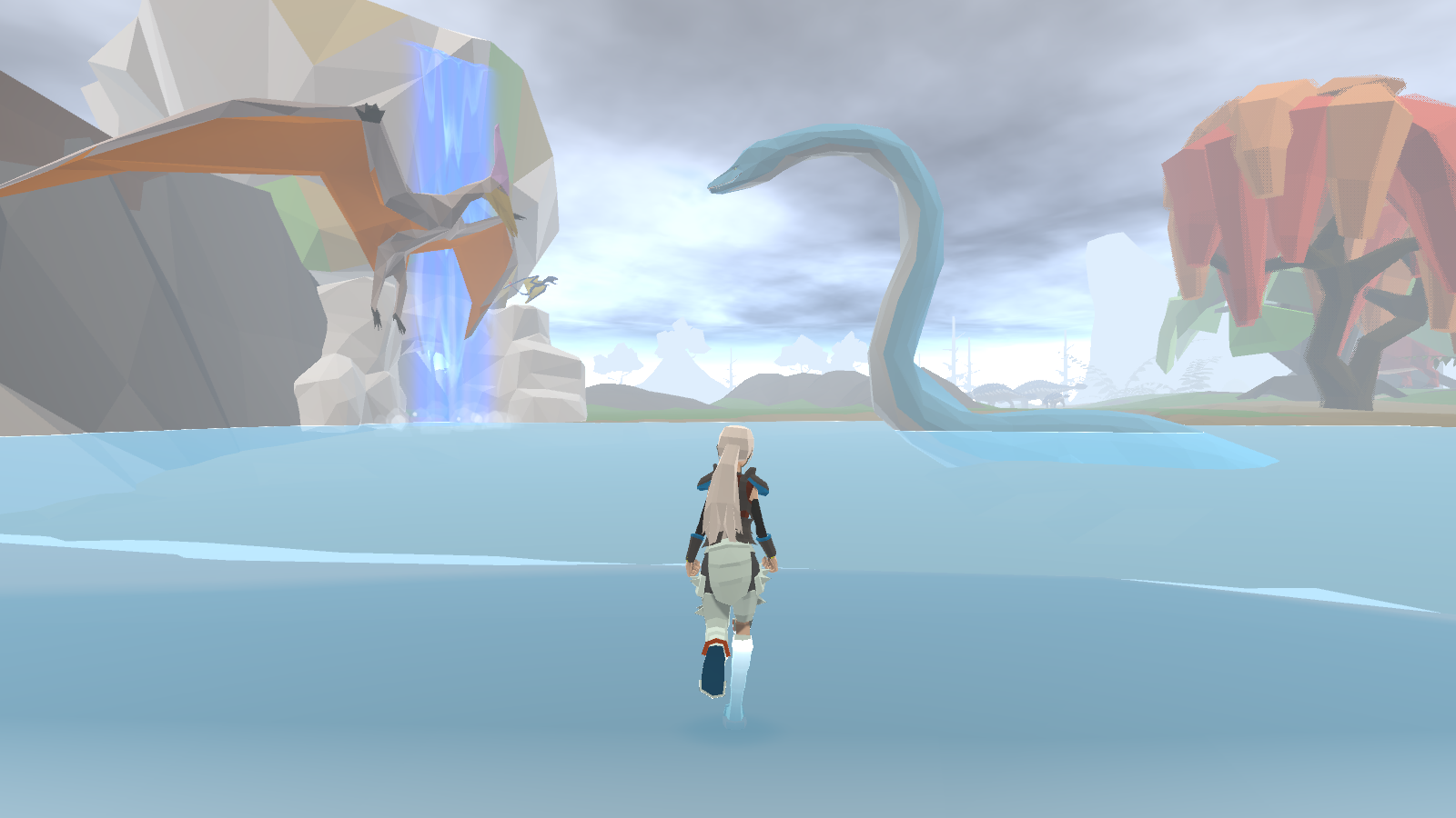 Screenshot 15 for Expedition Cosplay SNAP! - Playtest Jam Edition
