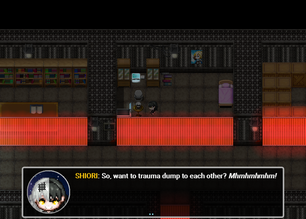 Screenshot 2 for Advent RPG