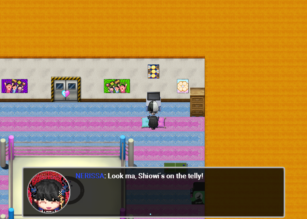 Screenshot 3 for Advent RPG