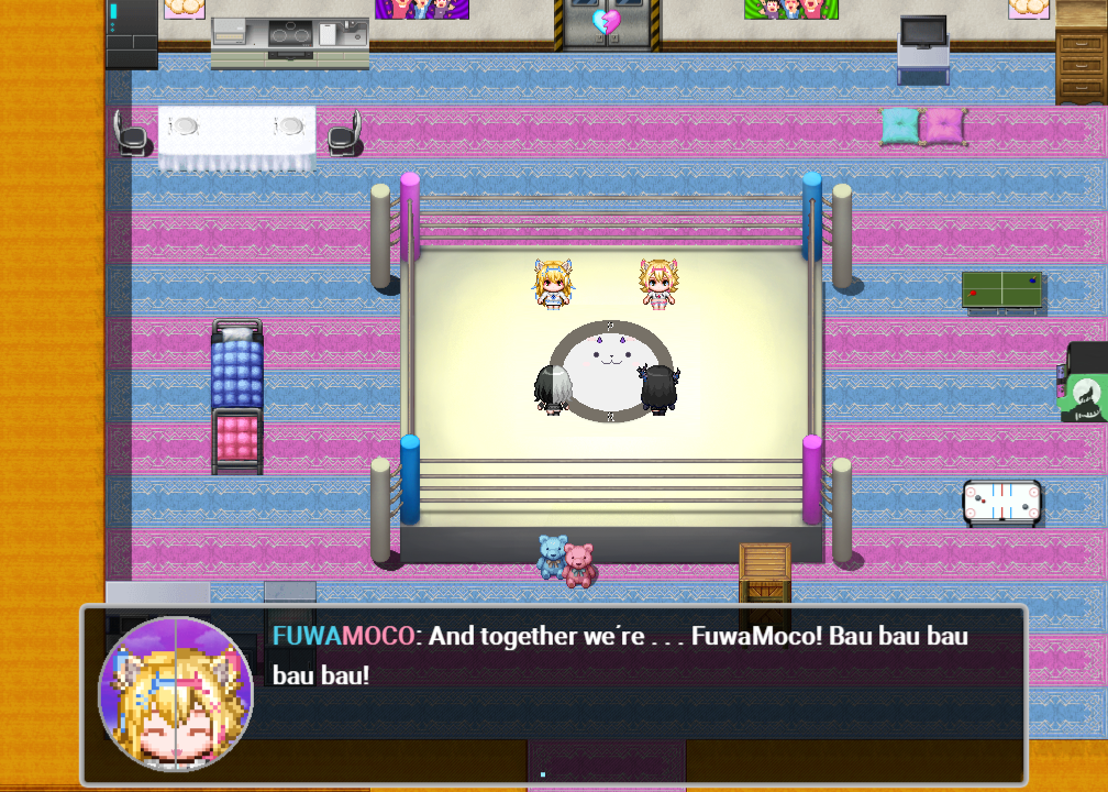 Screenshot 4 for Advent RPG