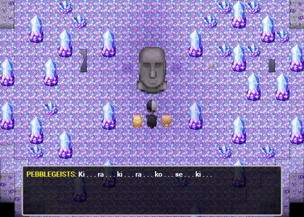 Screenshot 5 for Advent RPG