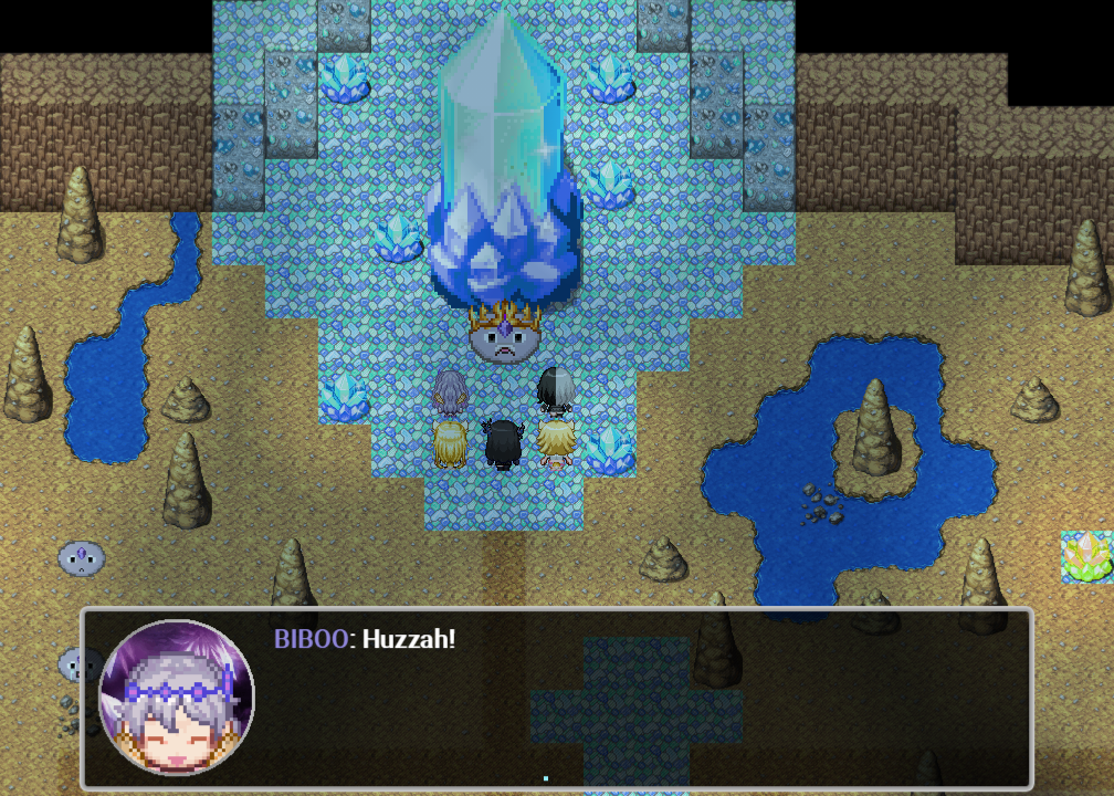 Screenshot 6 for Advent RPG