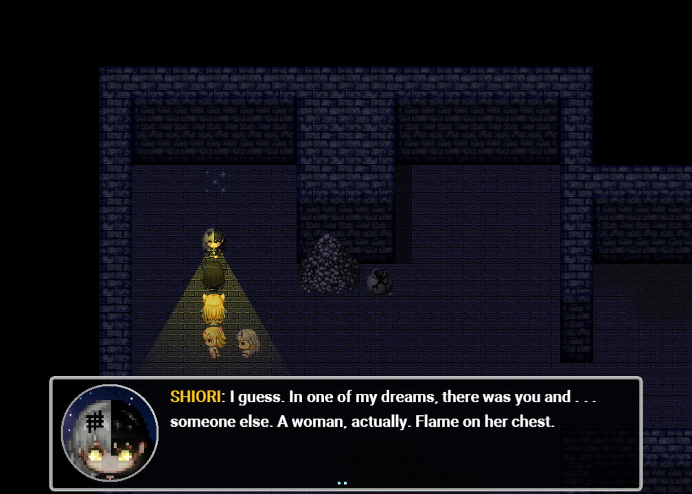 Screenshot 8 for Advent RPG
