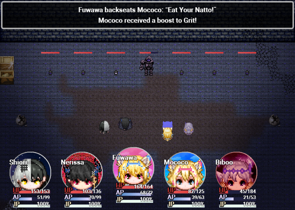 Screenshot 12 for Advent RPG