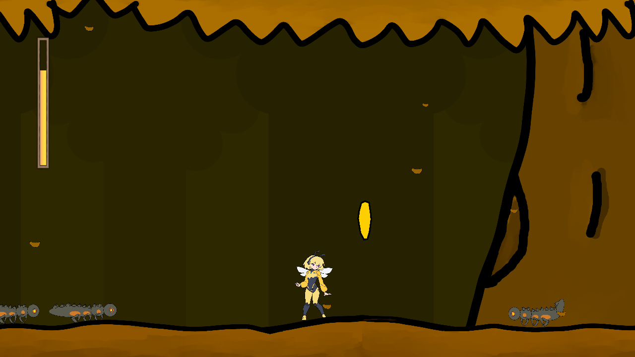 Screenshot 7 for Bugged Out