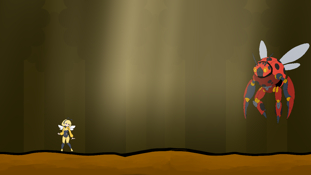 Screenshot 8 for Bugged Out