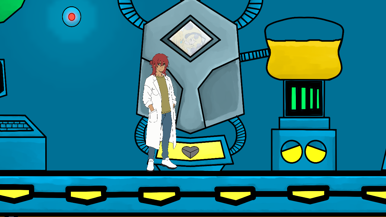 Screenshot 3 for Bugged Out