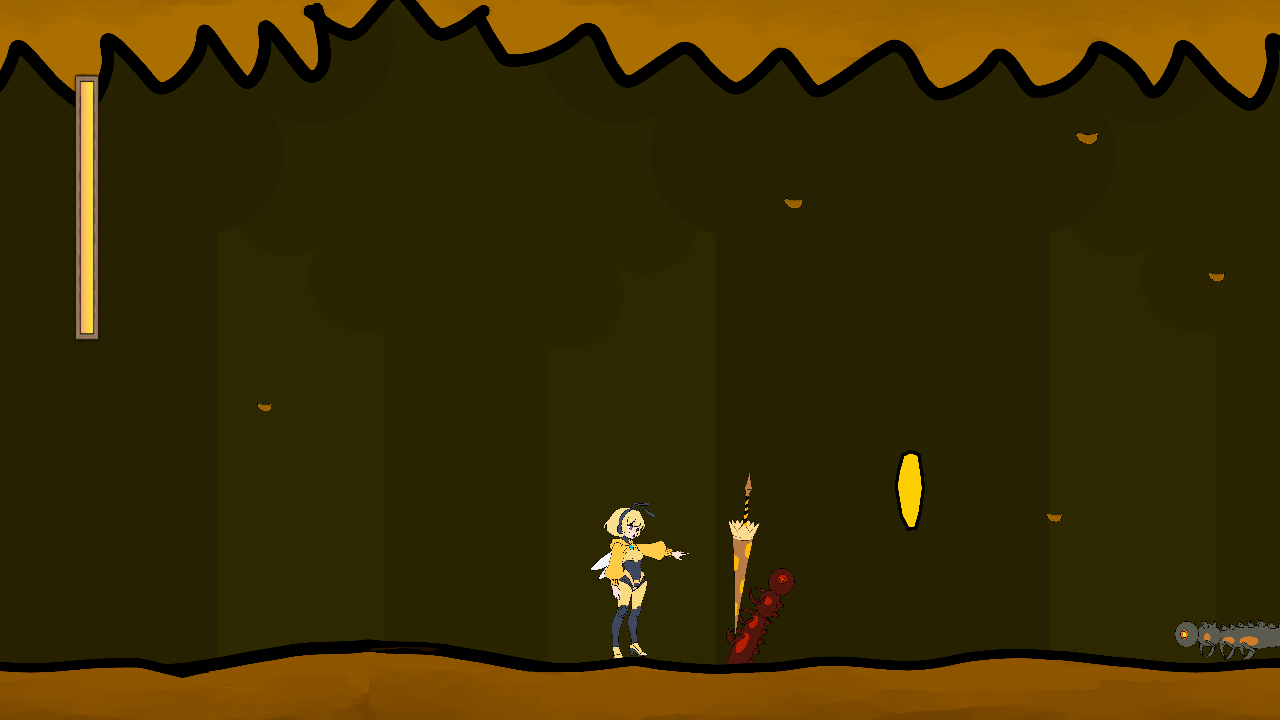Screenshot 4 for Bugged Out