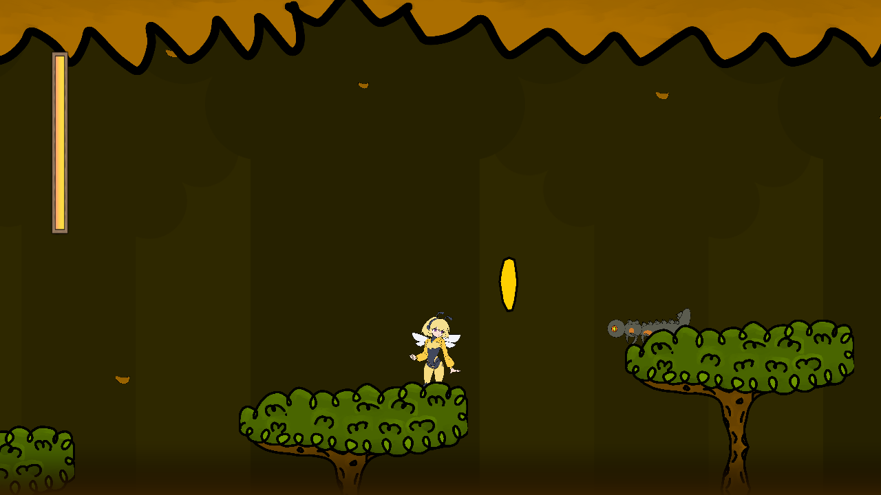 Screenshot 5 for Bugged Out