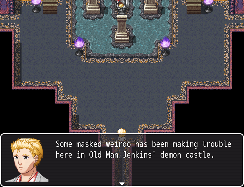 Screenshot 2 for Let's See Who This Really Is!