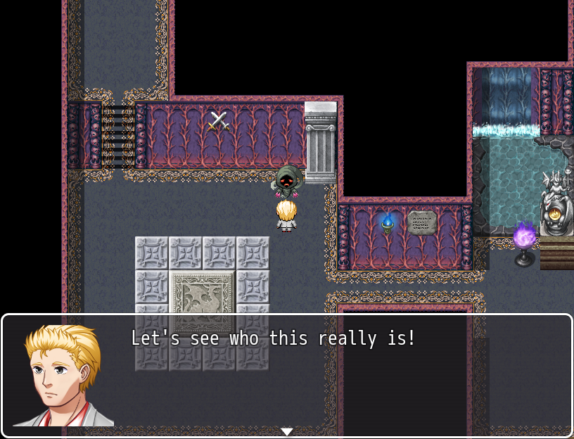 Screenshot 4 for Let's See Who This Really Is!