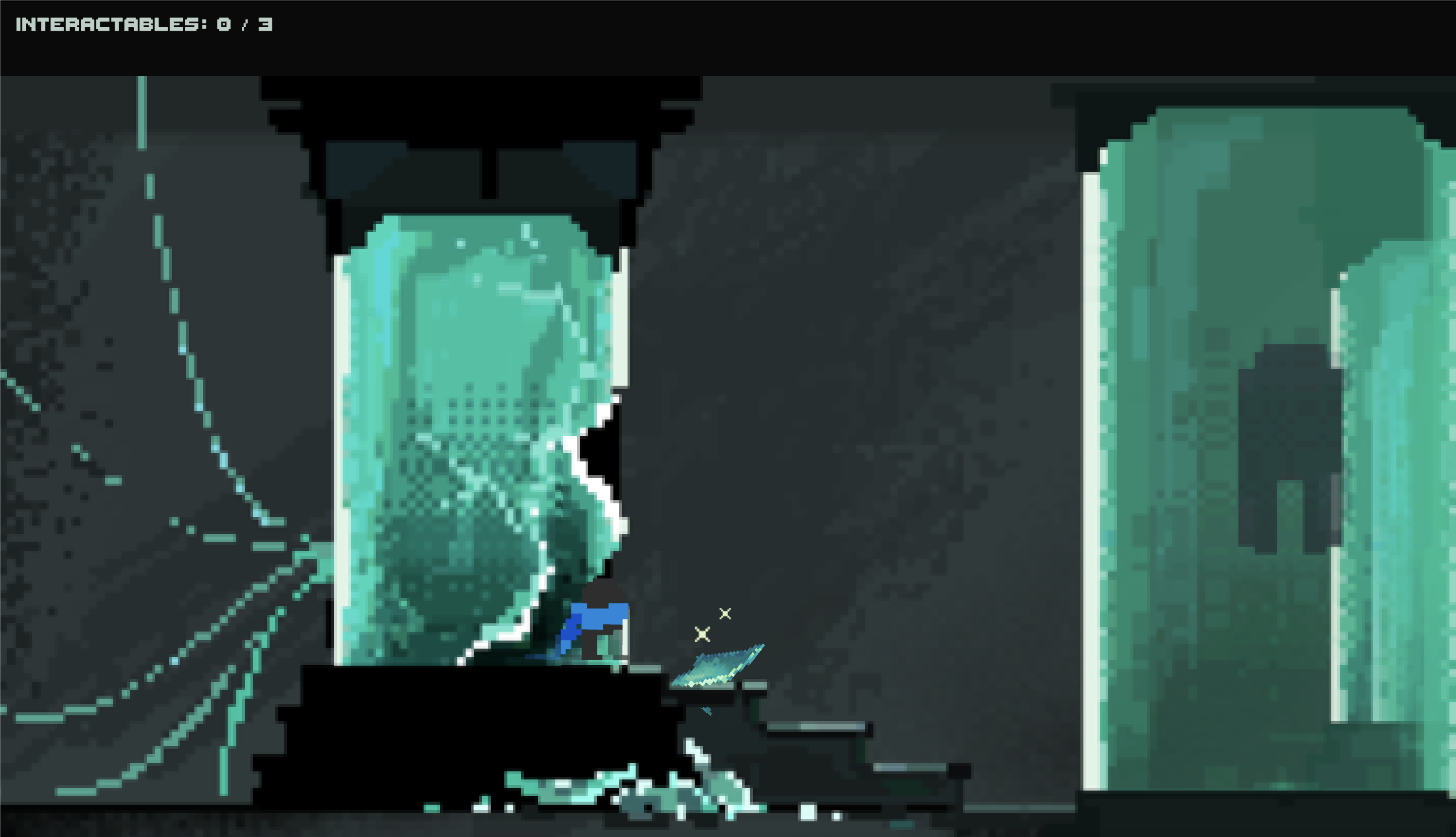 Screenshot 2 for Little Bean Man