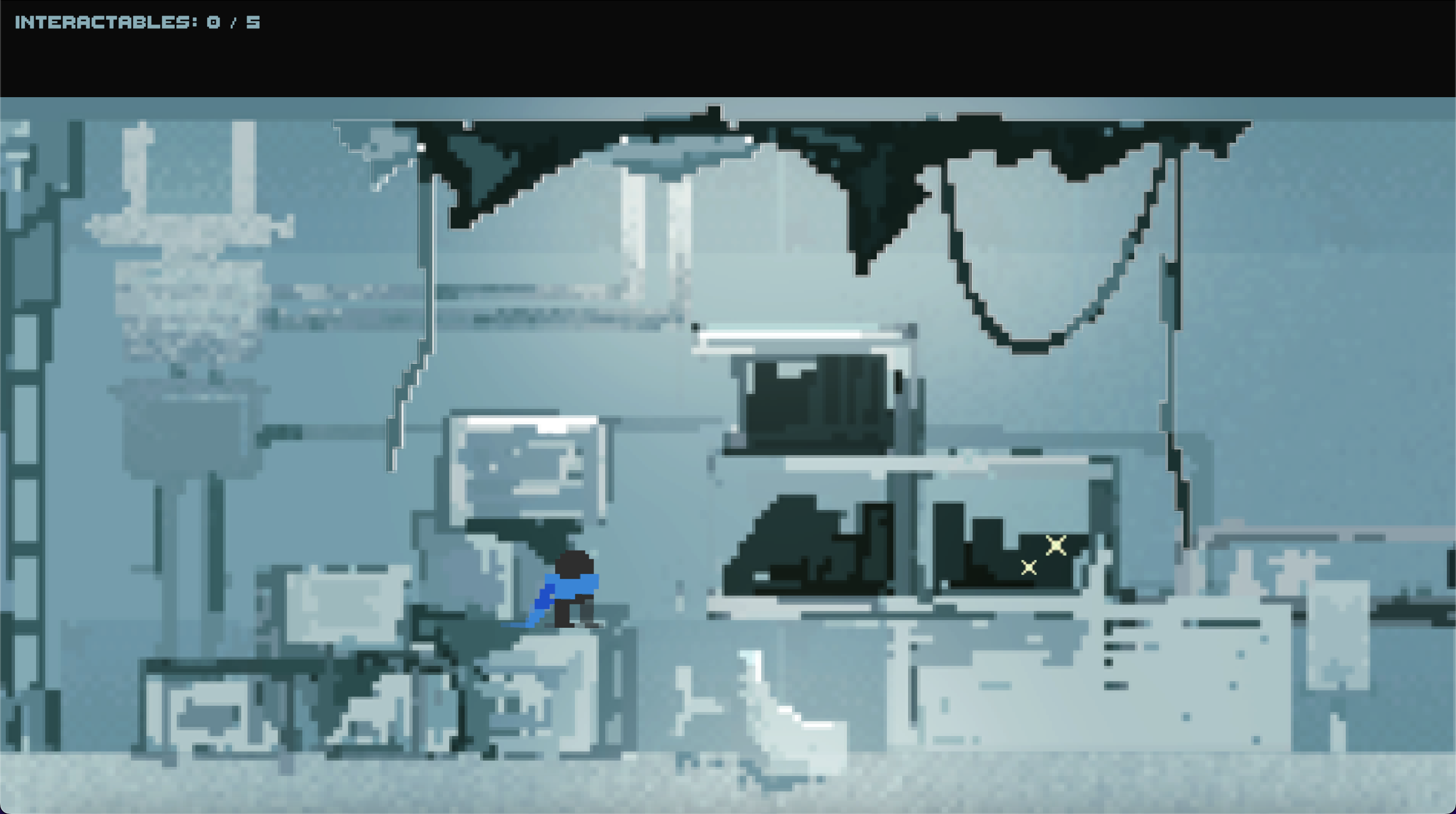 Screenshot 3 for Little Bean Man
