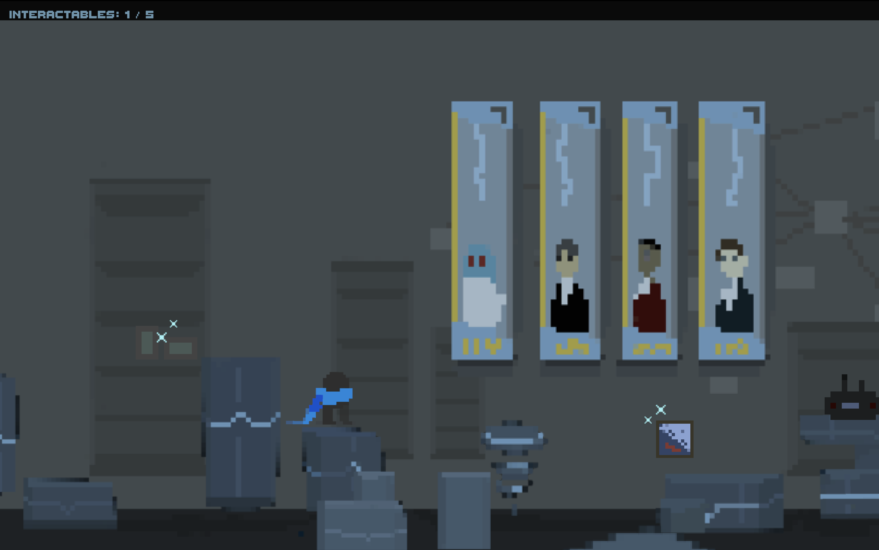 Screenshot 4 for Little Bean Man