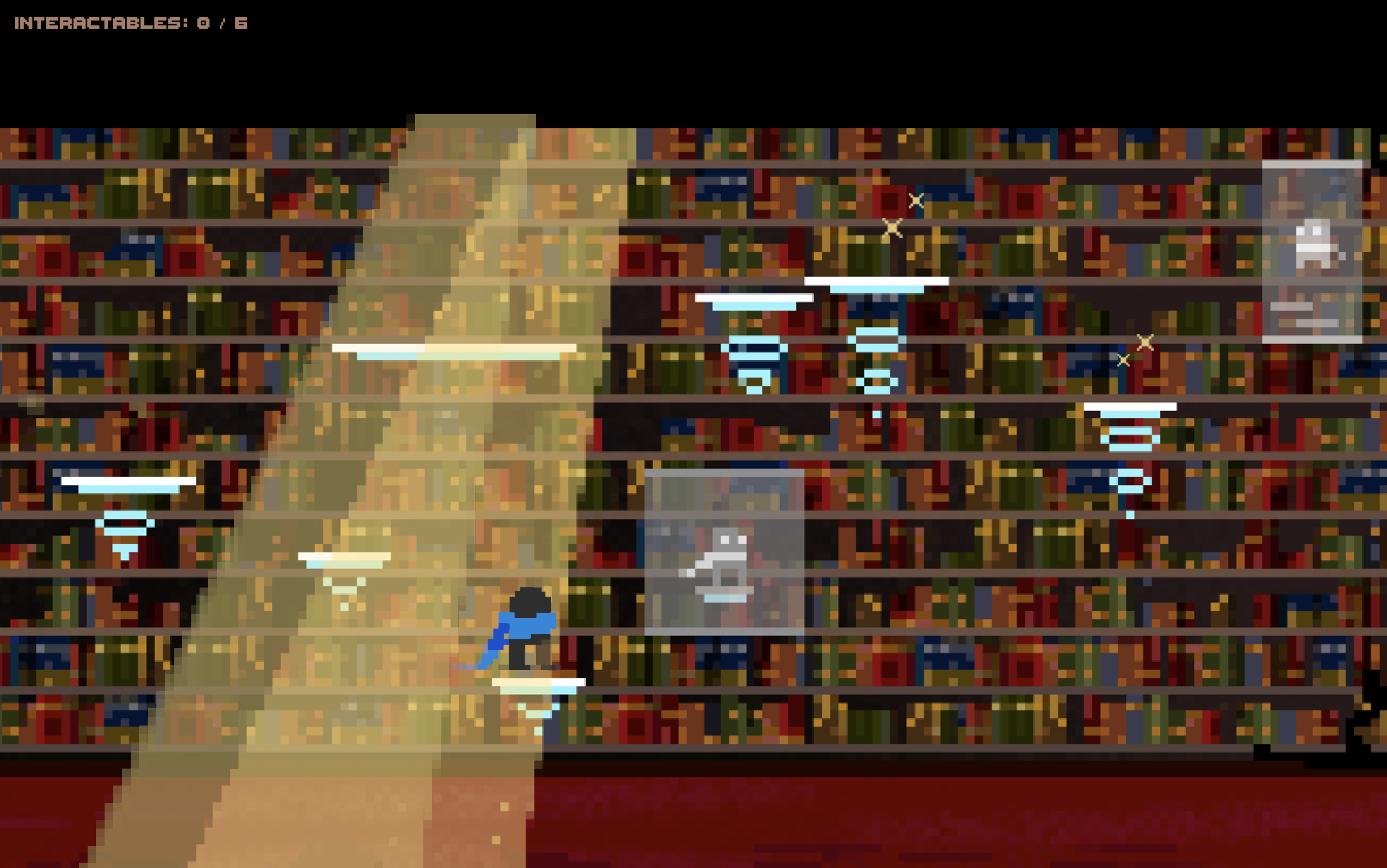 Screenshot 5 for Little Bean Man