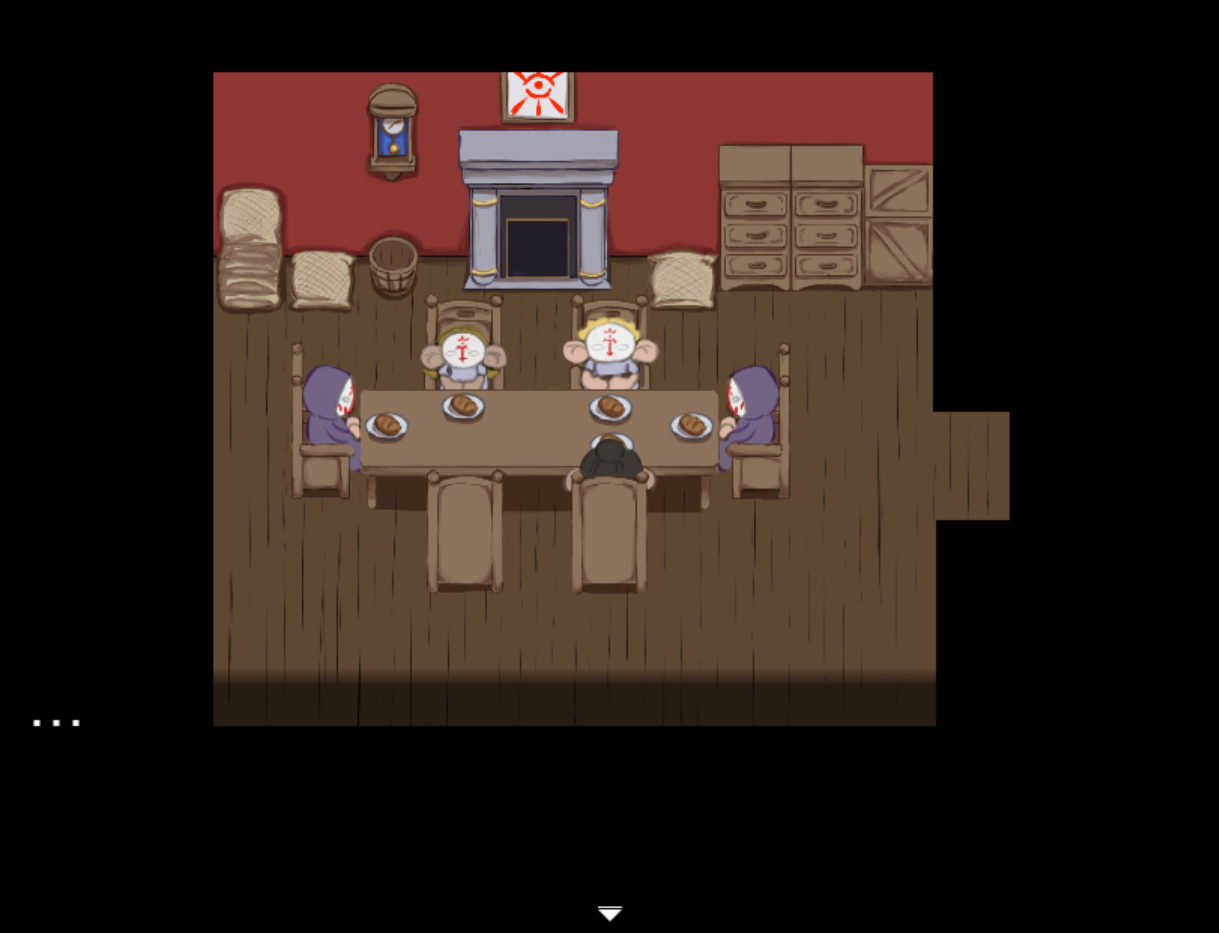 Screenshot 3 for Behind the Mask