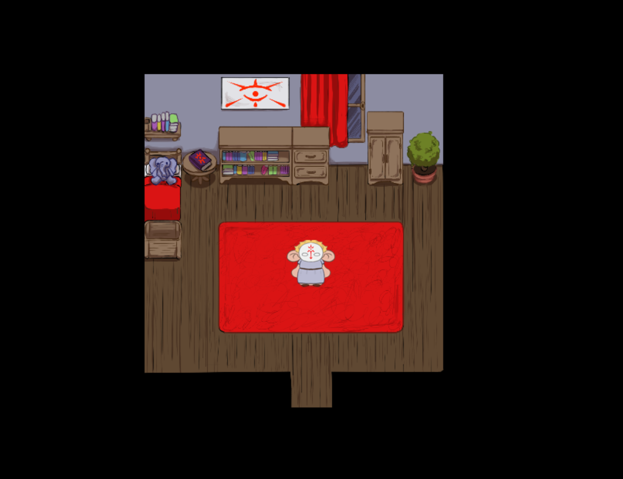 Screenshot 2 for Behind the Mask