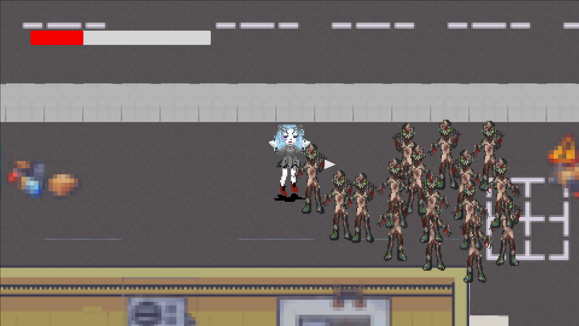 Screenshot 4 for Muerta Maskara