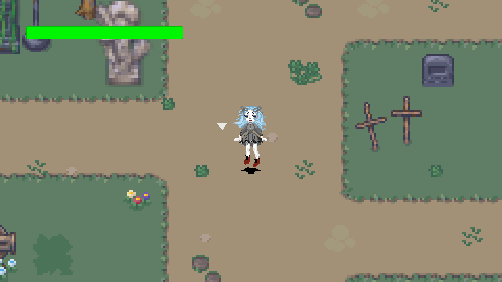 Screenshot 3 for Muerta Maskara