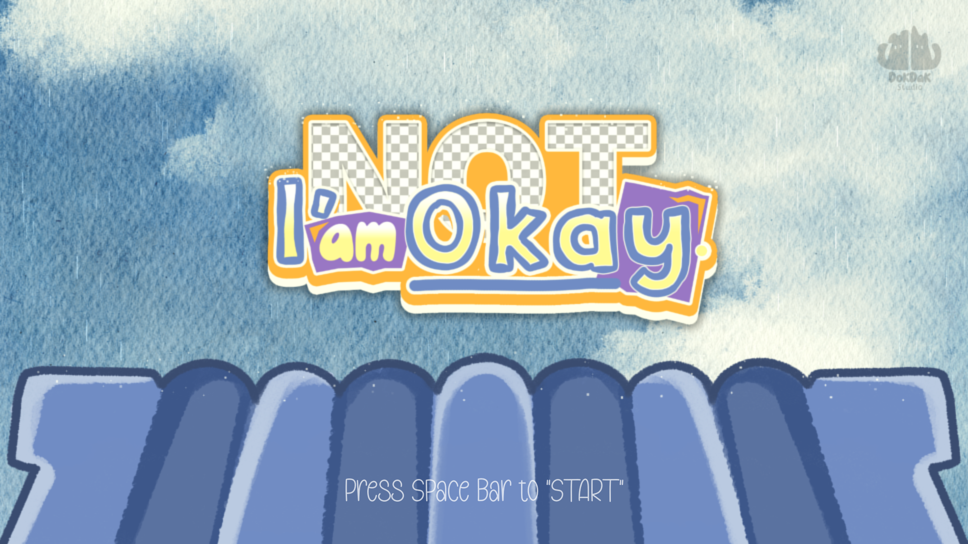 Screenshot 2 for I am okay