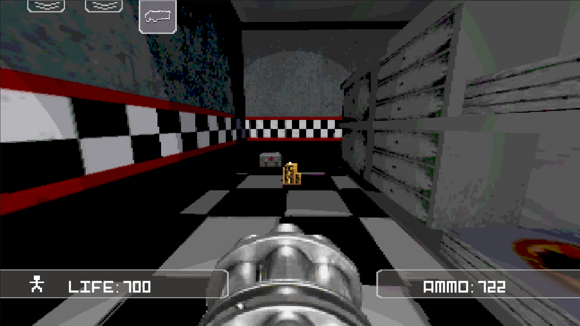 Screenshot 5 for FAZBEAR ETERNAL Pre Alpha
