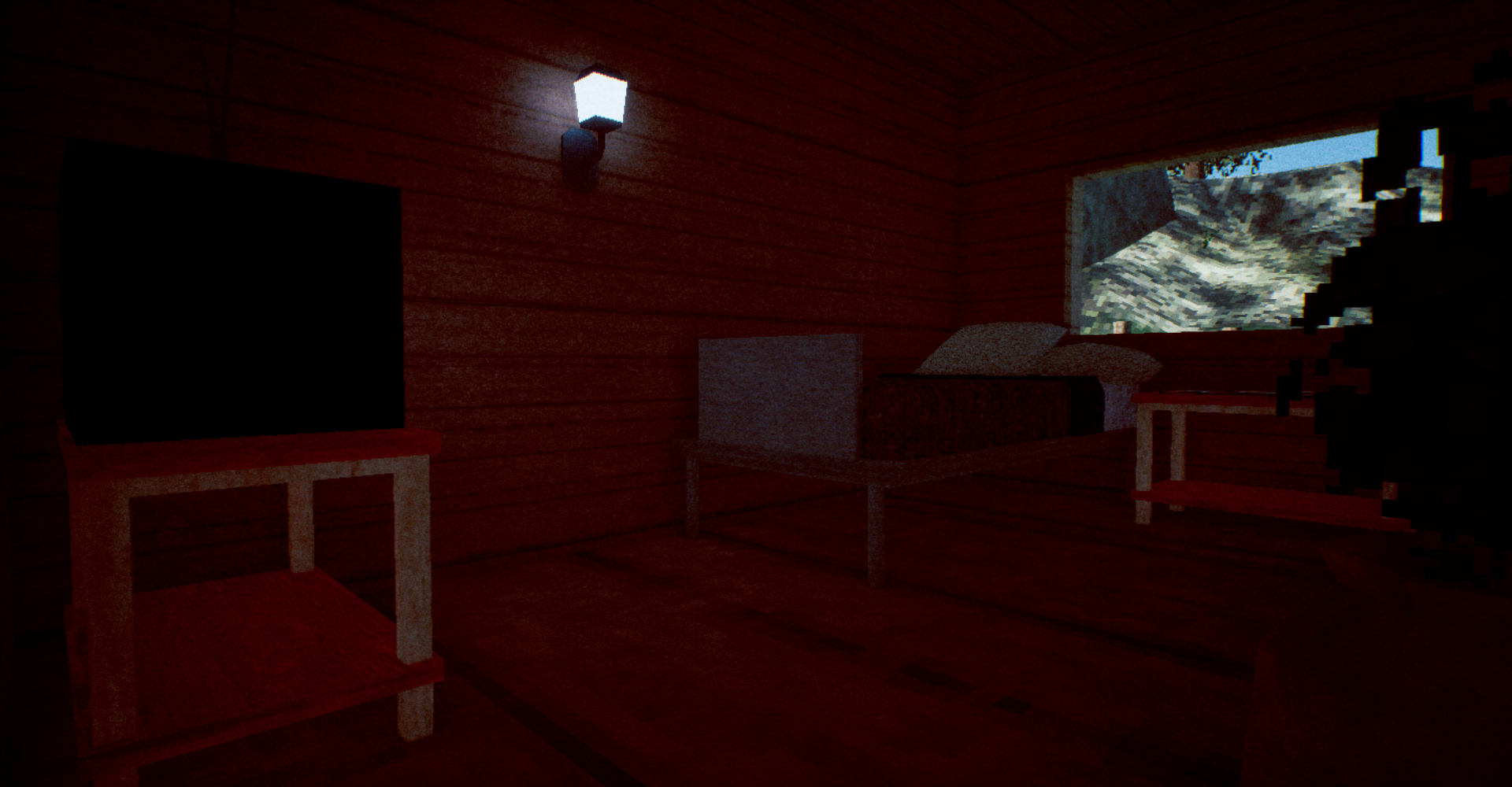 Screenshot 2 for Quiet the goat